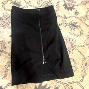 Ann taylor pencil skirt